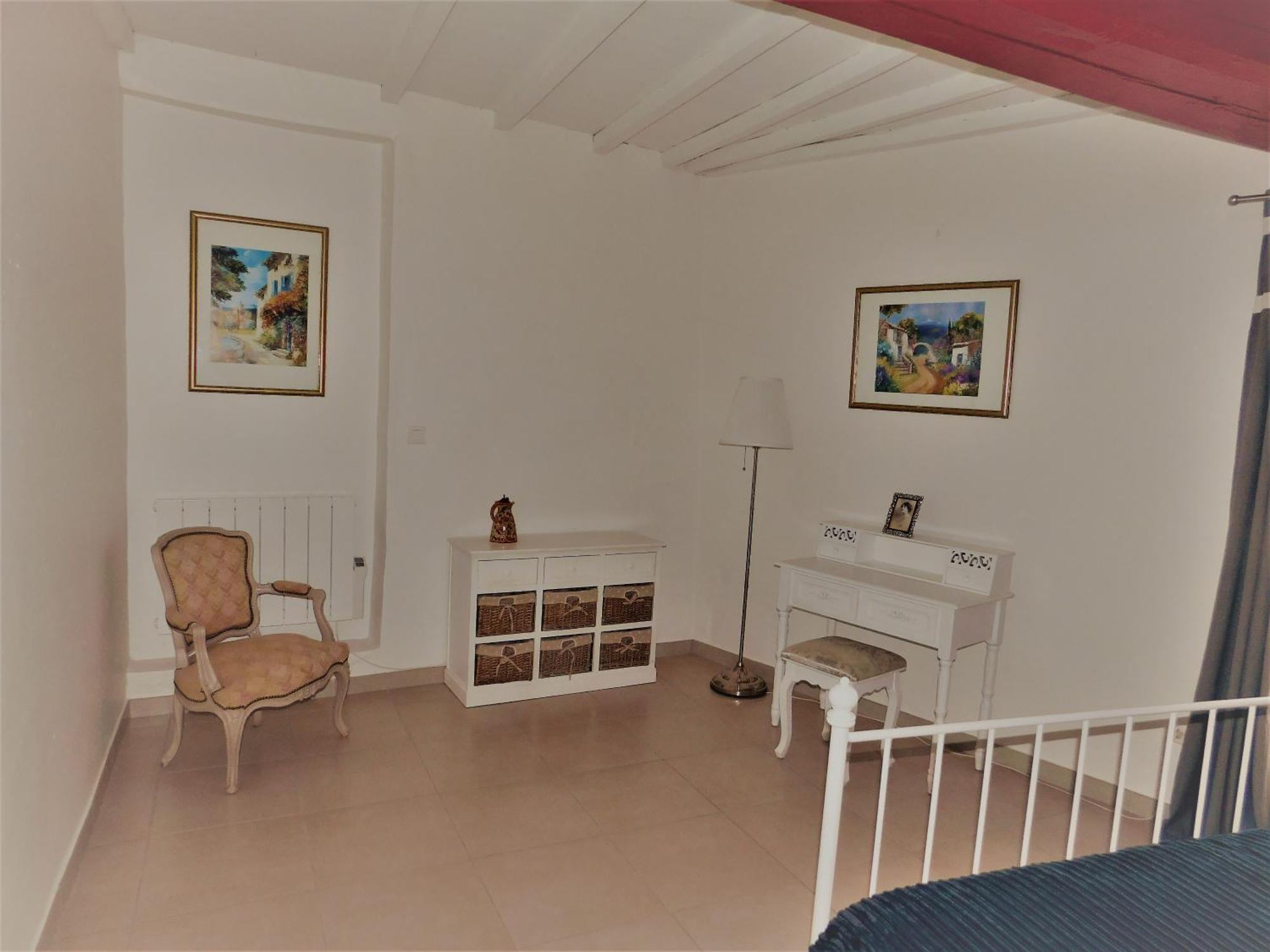 La Maison Jules Goux Bed and Breakfast Mirmande Buitenkant foto